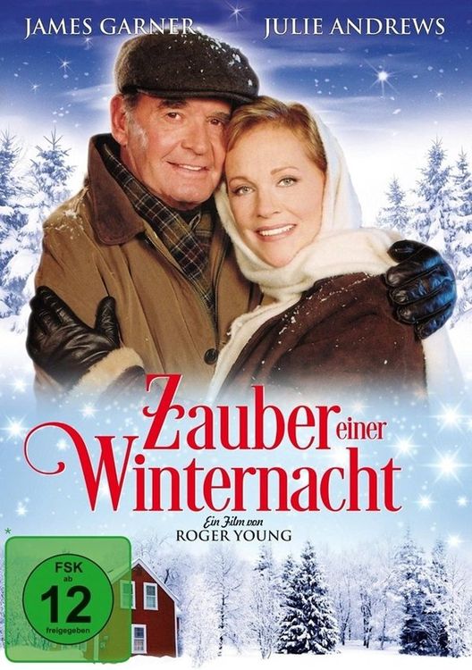 Produktbild: Zauber einer Winternacht