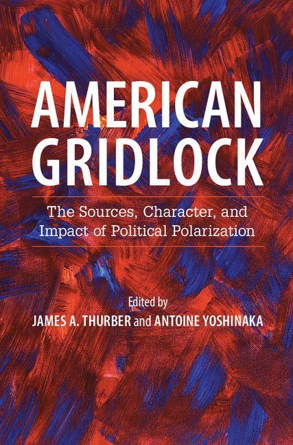 Produktbild: American Gridlock