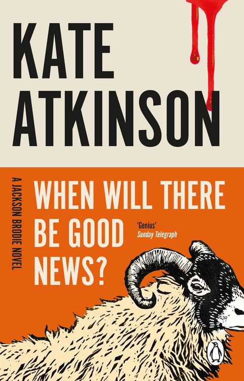 Produktbild: When Will There Be Good News?