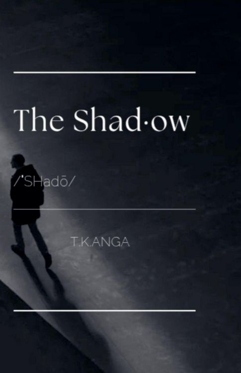 Produktbild: The Shadow