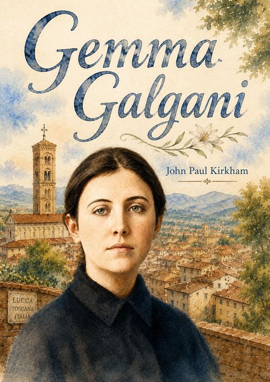 Produktbild: Gemma Galgani