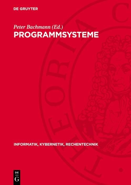 Produktbild: Programmsysteme