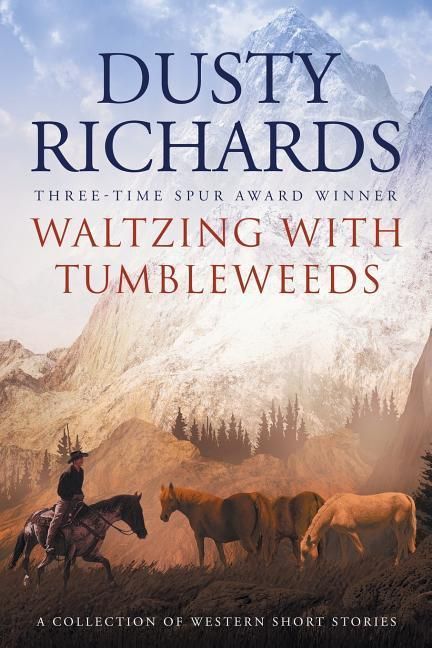 Produktbild: Waltzing With Tumbleweeds