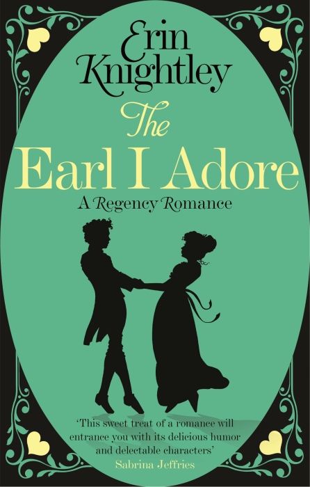 Produktbild: Knightley, E: The Earl I Adore