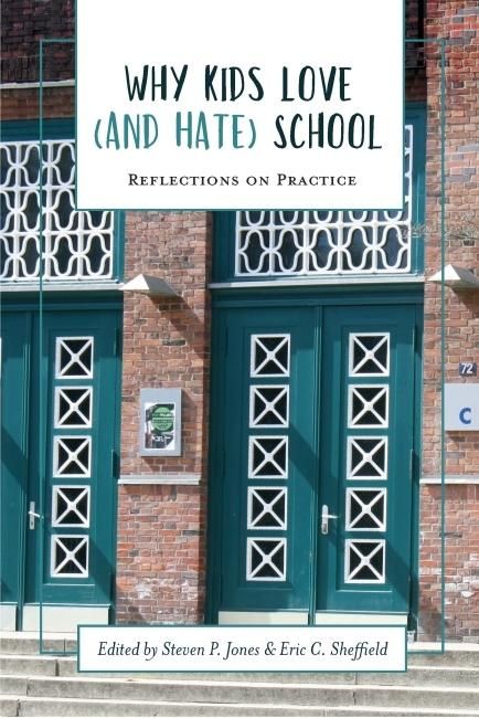 Produktbild: Why Kids Love (and Hate) School
