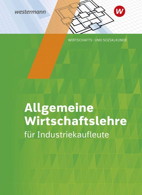 Produktbild: Industriekaufleute