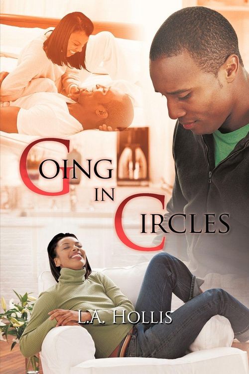 Produktbild: Going in Circles