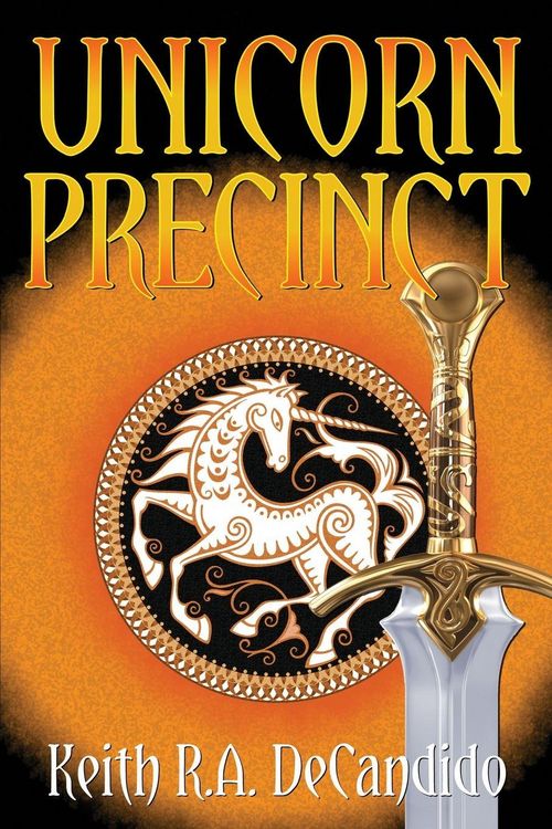Produktbild: Unicorn Precinct