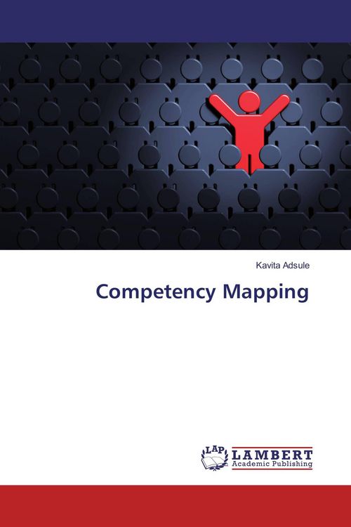 Produktbild: Competency Mapping