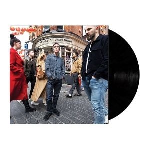 Produktbild: The Age of Everything (LP)