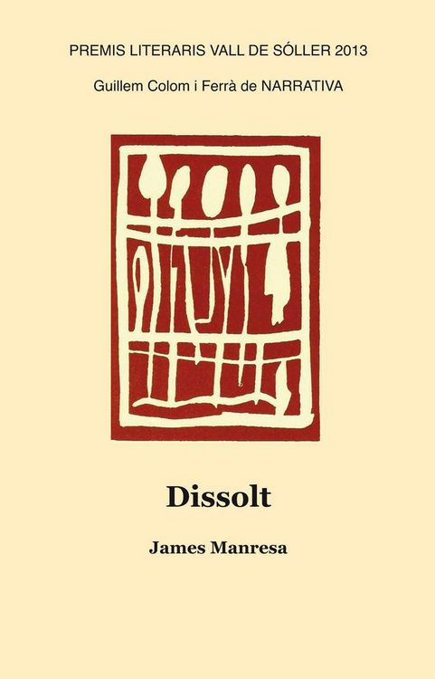 Produktbild: Dissolt