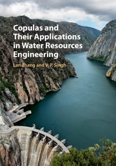 Produktbild: Copulas and their Applications in Water Resources Engineering