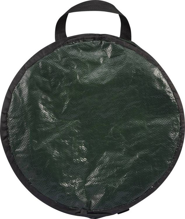 Produktbild: Basetech BT-2258734 Gartensack 56l Gr&uuml;n
