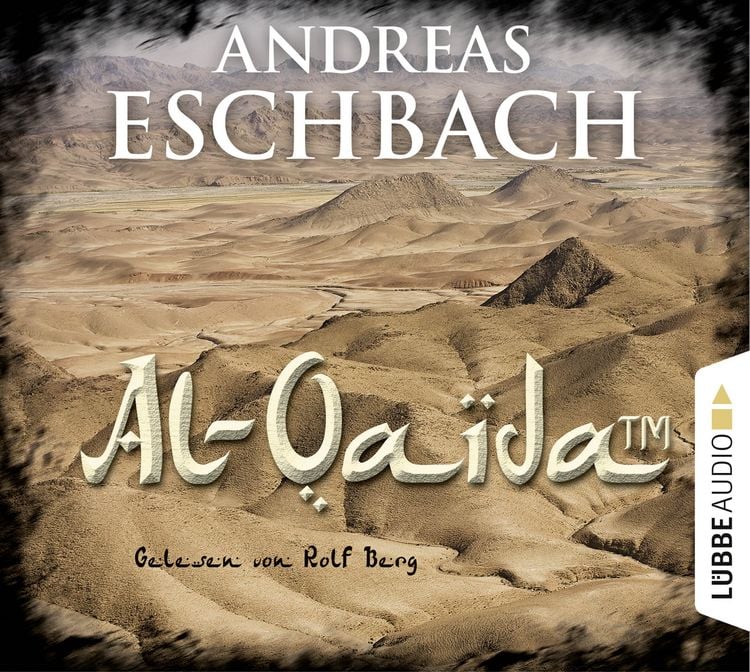 Produktbild: Al-Qaida (TM)