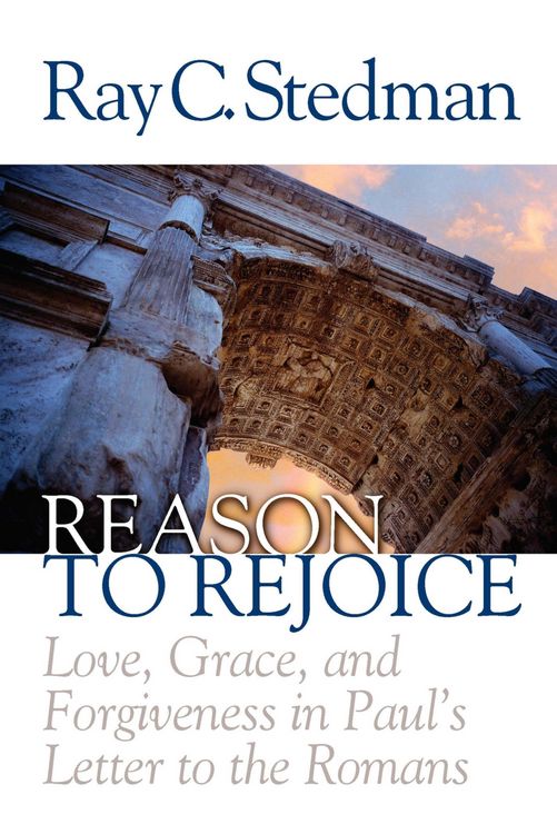Produktbild: Reason to Rejoice