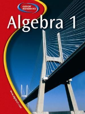 Produktbild: Algebra 1