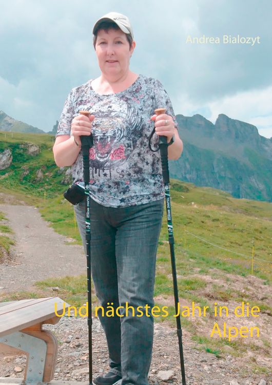 Produktbild: Und n&auml;chstes Jahr in die Alpen