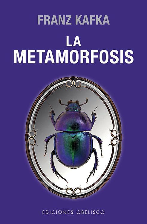 Produktbild: Metamorfosis, La (Obelisco)