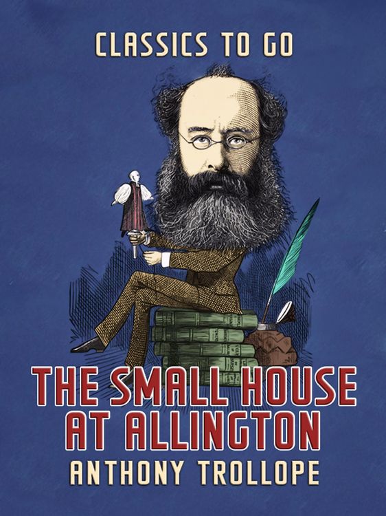Produktbild: The Small House at Allington