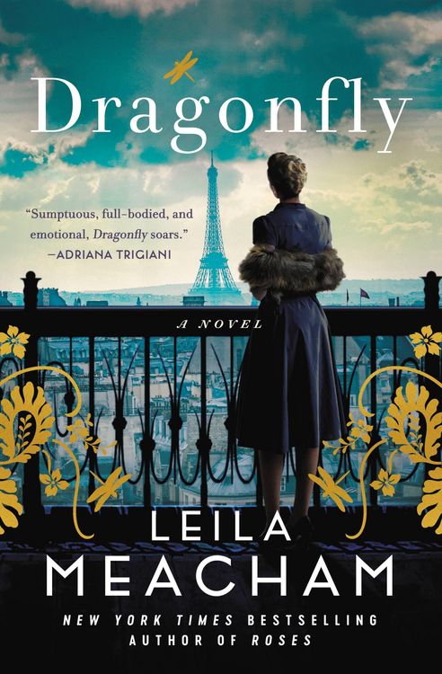 Produktbild: Dragonfly