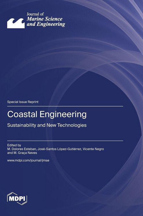 Produktbild: Coastal Engineering