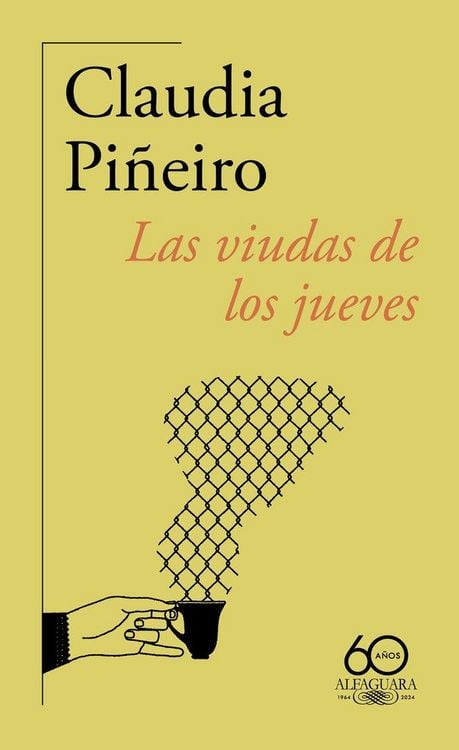 Produktbild: Las Viudas de Los Jueves (60 Aniversario de Alfaguara) / Thursday Night Widows