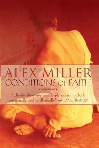 Produktbild: Conditions of Faith