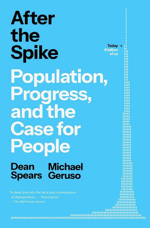 Produktbild: After the Spike