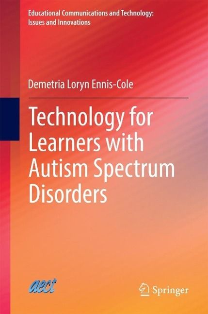 Produktbild: Technology for Learners with Autism Spectrum Disorders