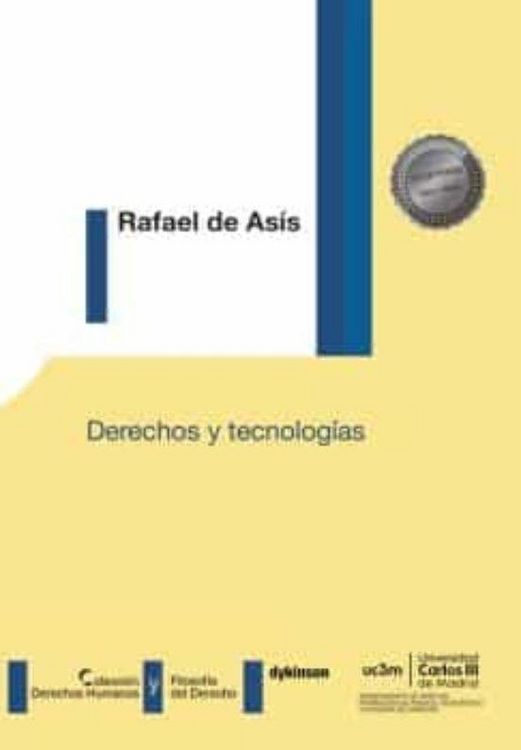 Produktbild: Derechos y tecnolog&iacute;as