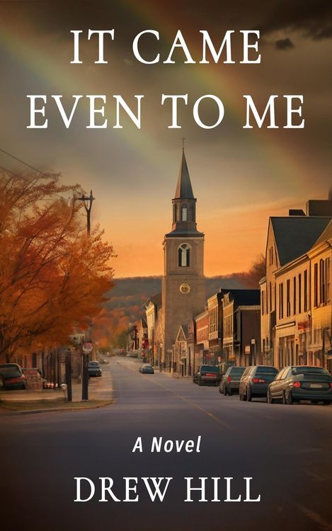 Produktbild: It Came Even To Me