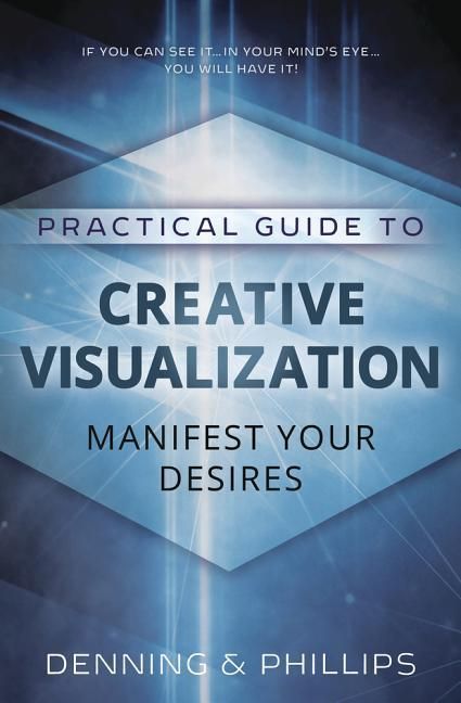 Produktbild: Practical Guide to Creative Visualization