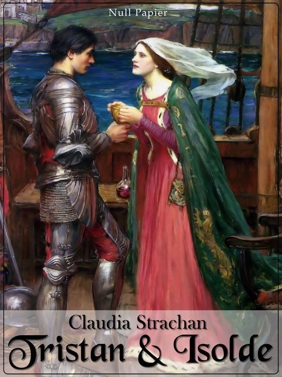Produktbild: Tristan und Isolde