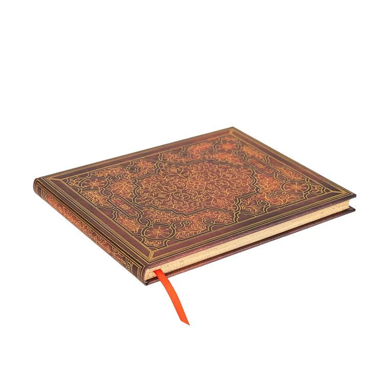 Produktbild: G&auml;stebuch, Eisernes Pferd, Liniert