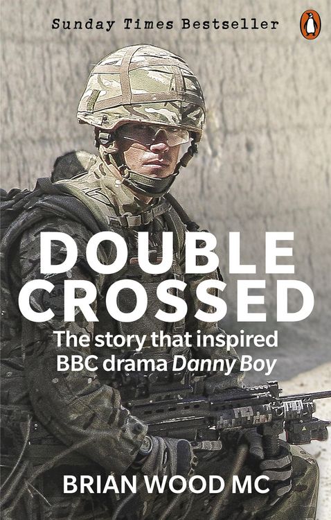 Produktbild: Double Crossed