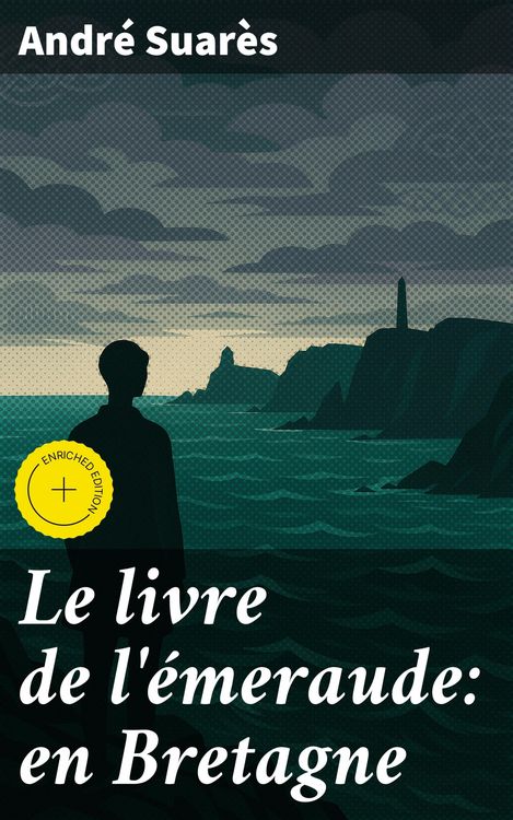 Produktbild: Le livre de l'&eacute;meraude: en Bretagne