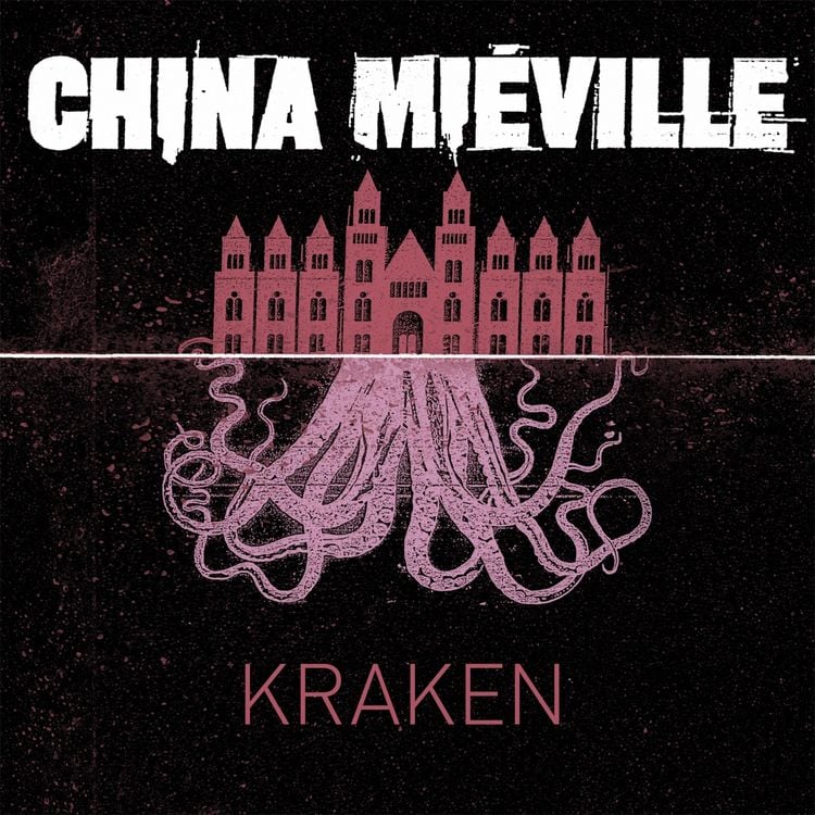 Produktbild: Kraken