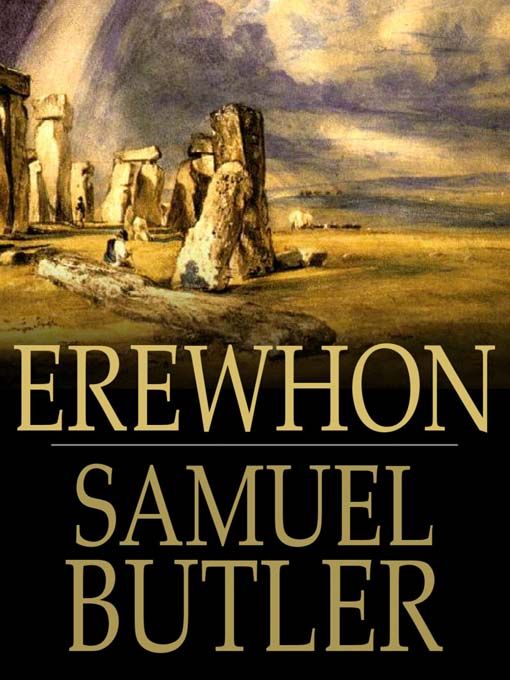 Produktbild: Erewhon