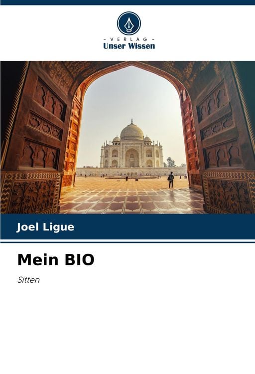 Produktbild: Mein Bio