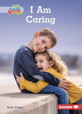Produktbild: I Am Caring