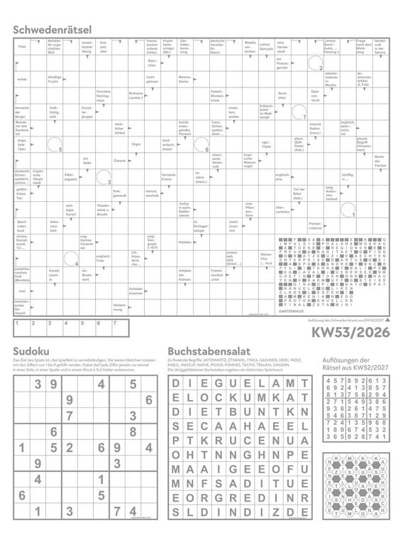 Produktbild: Augenblicke der Achtsamkeit Wochenplaner Kalender 2027