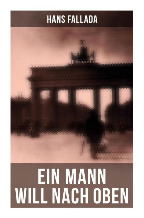 Produktbild: Ein Mann will nach oben