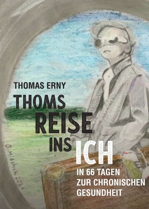 Produktbild: Thoms Reise ins Ich