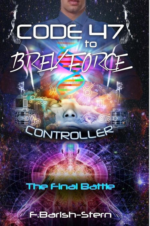 Produktbild: Code 47 to BREV Force