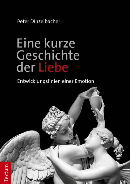 Produktbild: Eine kurze Geschichte der Liebe