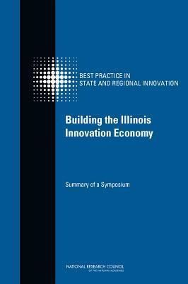 Produktbild: Building the Illinois Innovation Economy