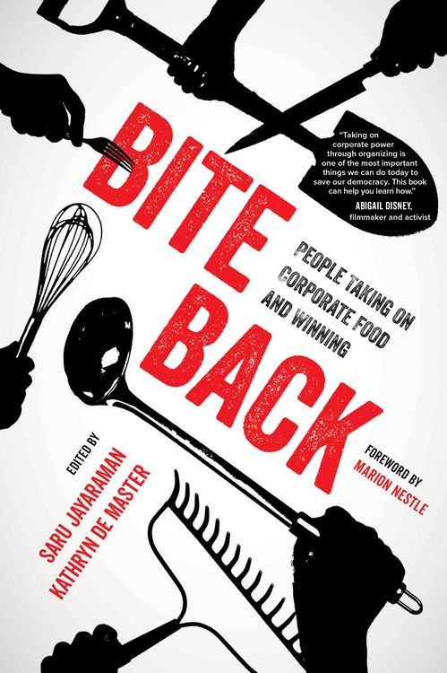 Produktbild: Bite Back