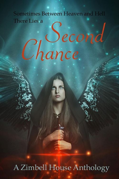 Produktbild: Second Chance