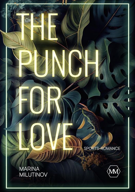 Produktbild: The Punch for Love