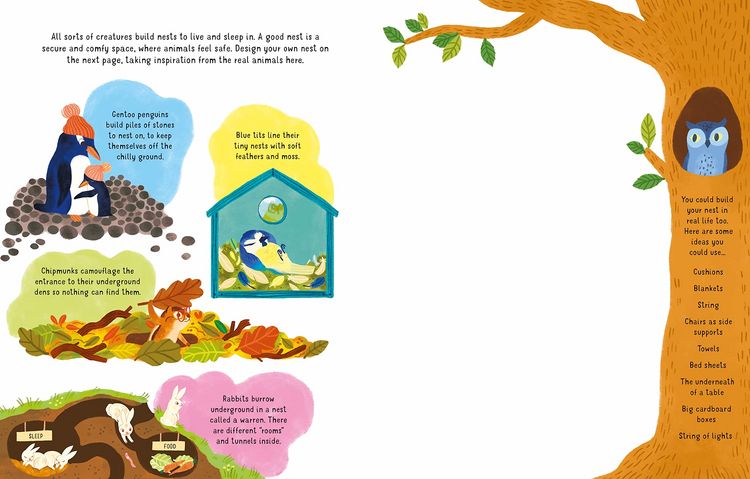 Produktbild: Wind-Down Activities